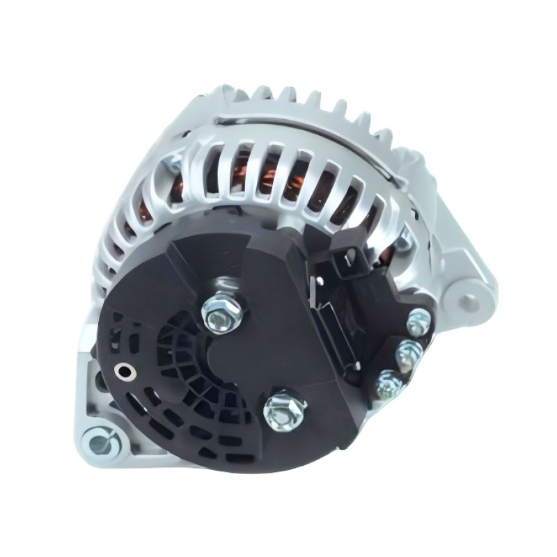 12V 150A 370100589 Bosch bilgenerator for YUTONG BUS HIGER S7-S8 [KLQ6728], Iveco SOFIM