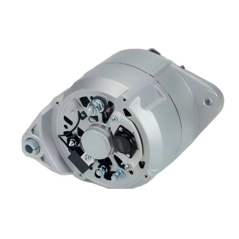 24V 80A 12596/0120468093 Bosch bilgenerator for VOLVO FM FH D12C340 D7C250 MOTOR
