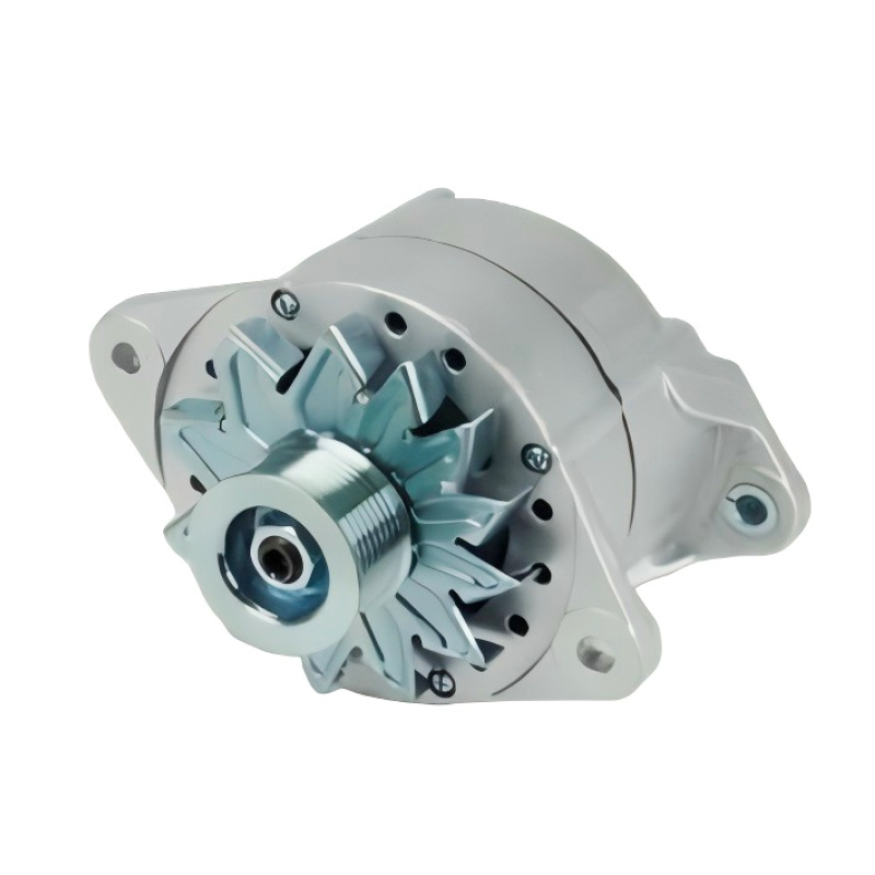 24V 80A 12596/0120468093 Bosch bilgenerator for VOLVO FM FH D12C340 D7C250 MOTOR
