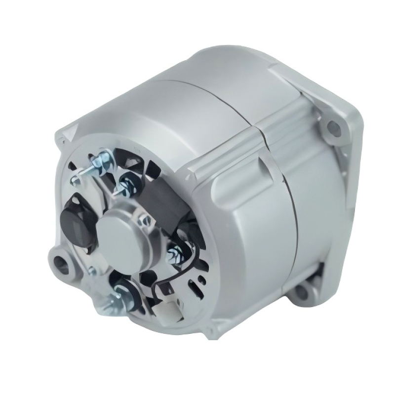 24V 80A 12706/0120168131 Bosch bilgenerator for SCANIA P94C P124C DS9 DS11 MOTOR
