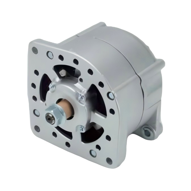 24V 80A 12706/0120168131 Bosch bilgenerator for SCANIA P94C P124C DS9 DS11 MOTOR