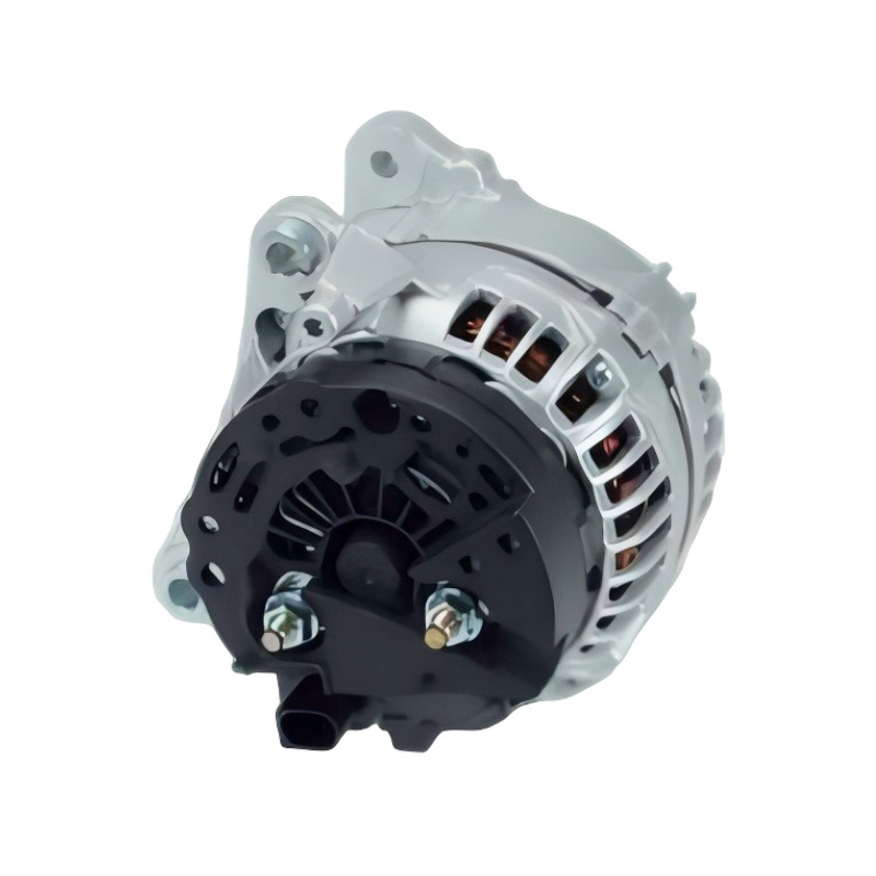 12V 120A 13853/0124515117 Bosch bilgenerator for VOLKSWAGEN 1.8L 1.9L 3.2L BRR AXJ BJX