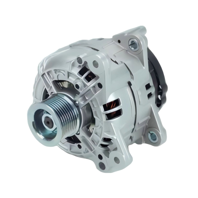 12V 120A 13853/0124515117 Bosch bilgenerator for VOLKSWAGEN 1.8L 1.9L 3.2L BRR AXJ BJX