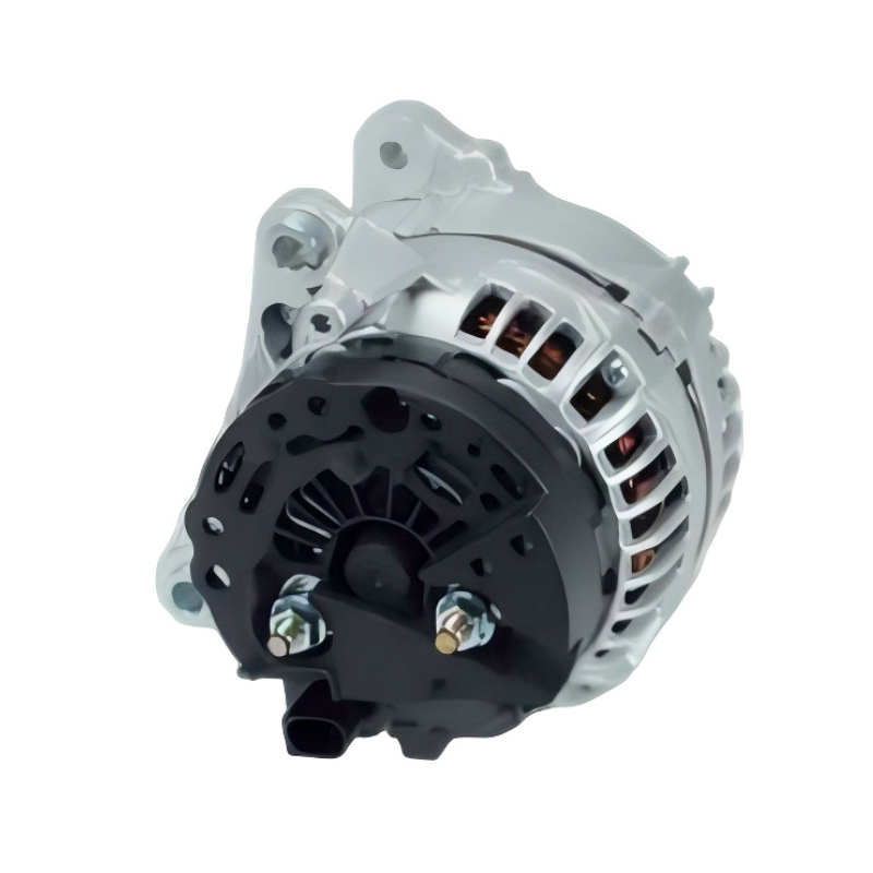 12V 120A 13904/0124515035 Bosch bilgenerator for VOLKSWAGEN 2,5L 2,8L ACV AJTAGK