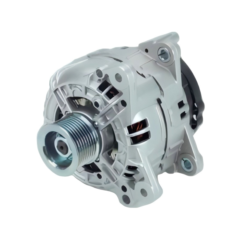 12V 120A 13904/0124515035 Bosch bilgenerator for VOLKSWAGEN 2,5L 2,8L ACV AJTAGK
