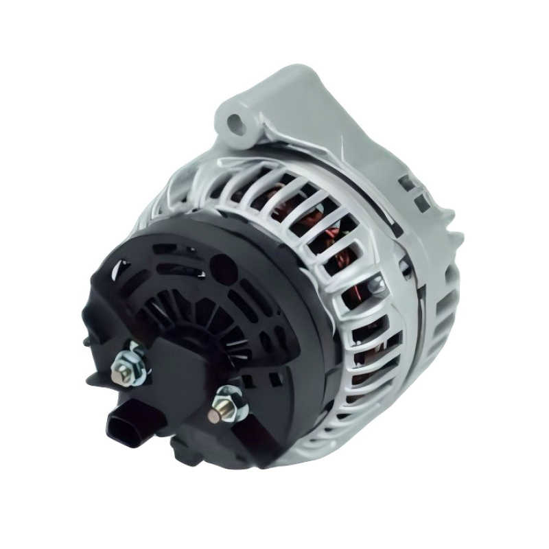 12V 120A 14001/0124515041 Bosch bilgenerator for MERCEDES C200 C230 M111.982/M111.956