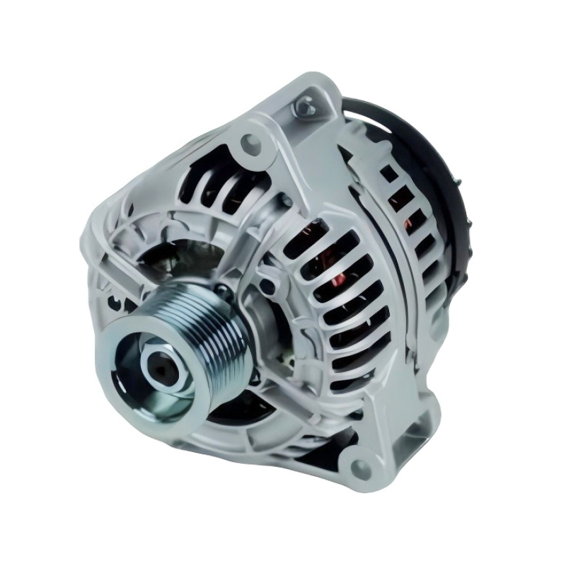 12V 120A 14001/0124515041 Bosch bilgenerator for MERCEDES C200 C230 M111.982/M111.956