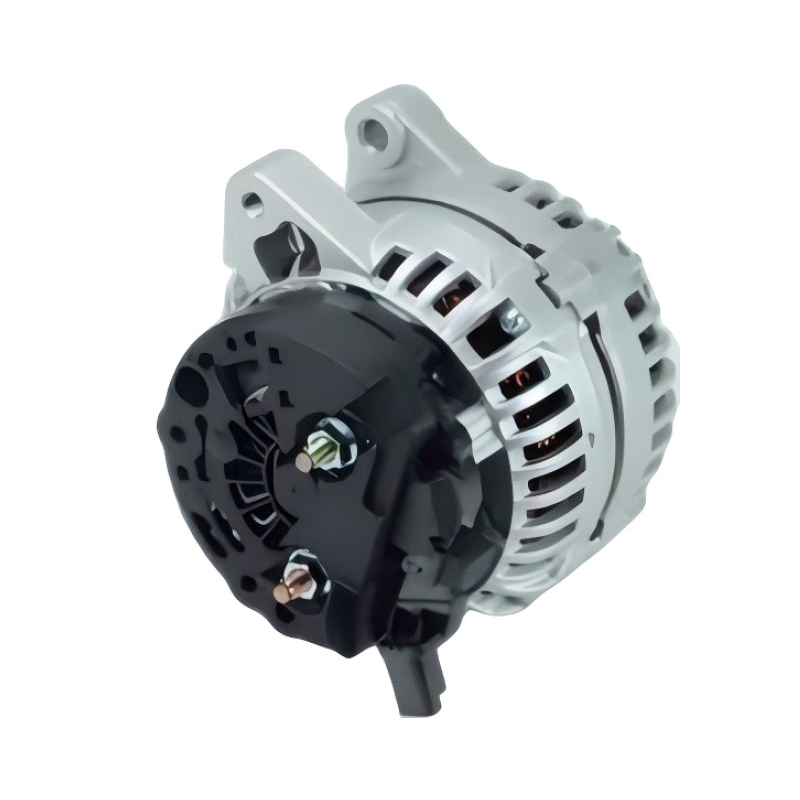12V 150A 23227/0124525034 Bosch bilgenerator for CITROEN C2 C3 C5 C8 1.4L-2.2L PEUGEOT407 607