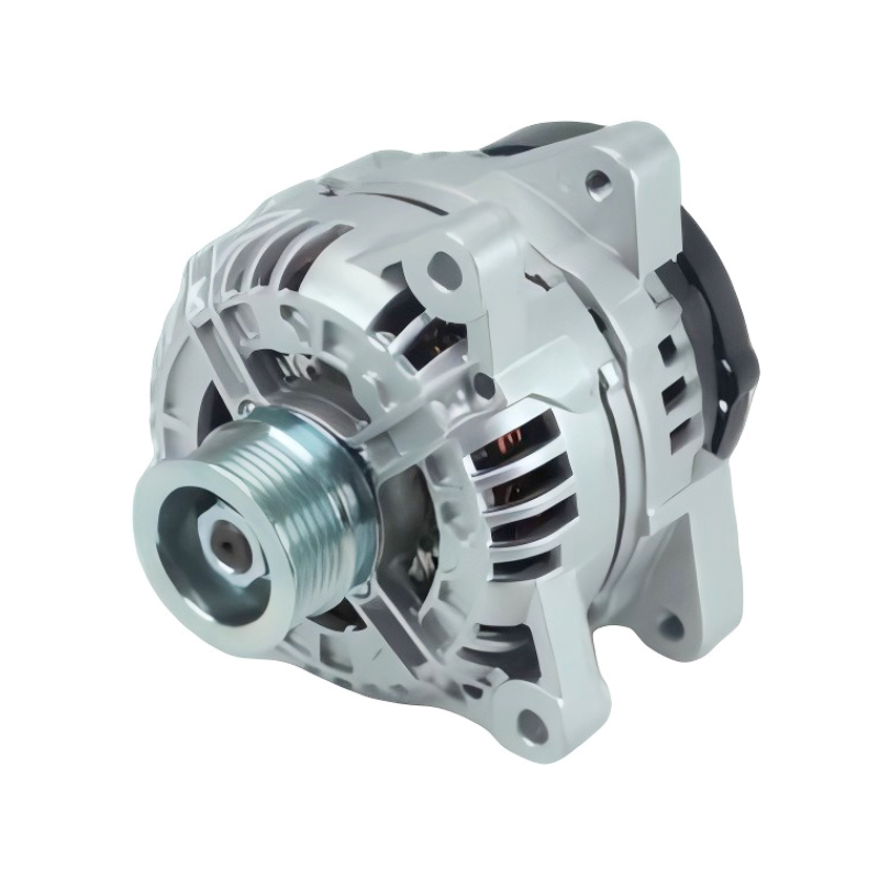12V 150A 23301/0124525035 Bosch bilgenerator for CITROEN C2 C3 C5 C8 1.4L-2.2L PEUGEOT407 607