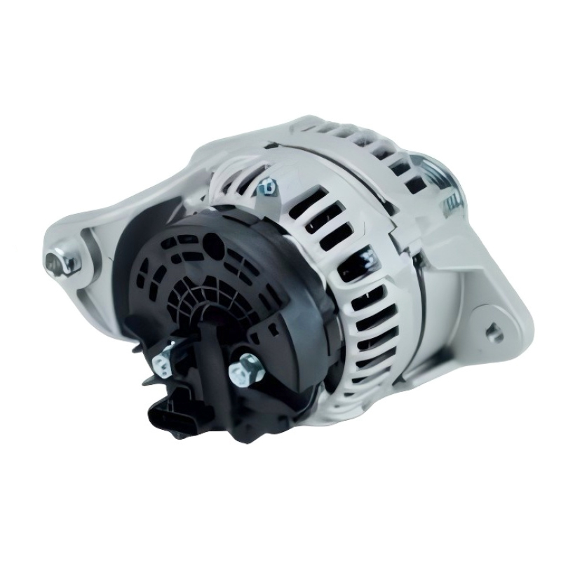 24V 80A 12599/0124555009 Bosch bilgenerator for VOLVO FH12 FH16 FH480 TRUCKS