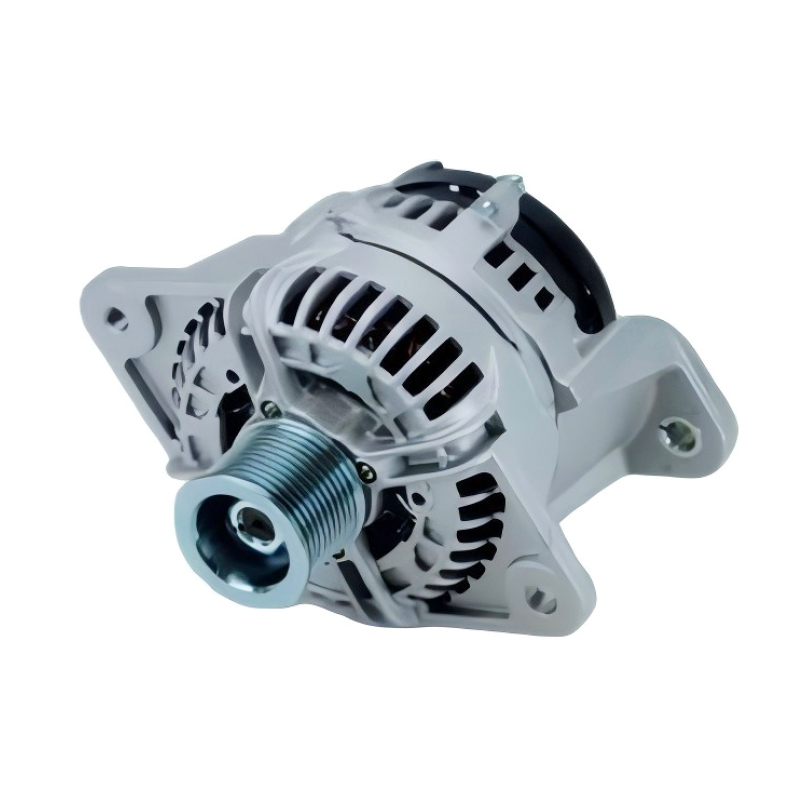 24V 80A 12599/0124555009 Bosch bilgenerator for VOLVO FH12 FH16 FH480 TRUCKS
