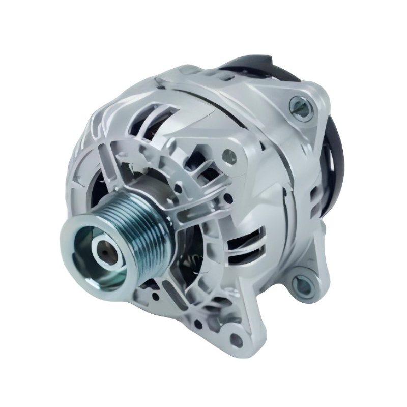 12V 150A 23368/0124525047 Bosch bilgenerator for RENAULT LAGUNA 1.9L T DSL