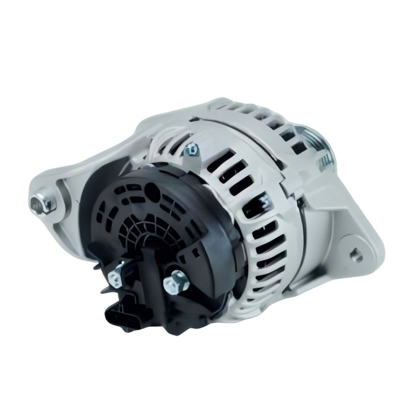 24V 110A 23877/0124655008 Bosch bilgenerator for VOLVO Busser B12B RENAULT 12.0L MOTOR