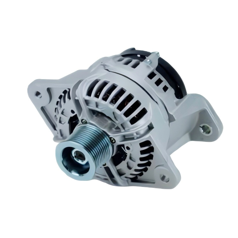 24V 110A 23877/0124655008 Bosch bilgenerator for VOLVO Busser B12B RENAULT 12.0L MOTOR