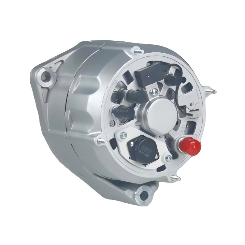 24V 80A 12586/0120469518 Bosch bilgenerator for DAF 75 MAN PF183M D0824LFL MOTOR
