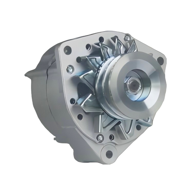 24V 80A 12586/0120469518 Bosch bilgenerator for DAF 75 MAN PF183M D0824LFL MOTOR