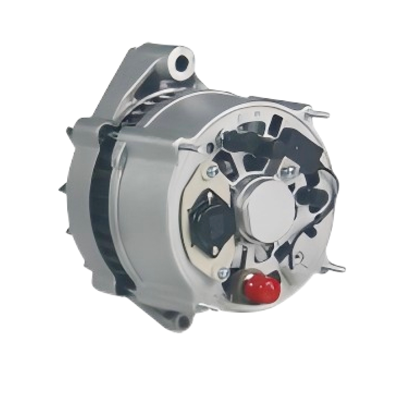 12V 95A 12145/0120484011 Bosch bilgenerator for CASE Crawler Bulldozer 650K Series 3 Case 4,5L