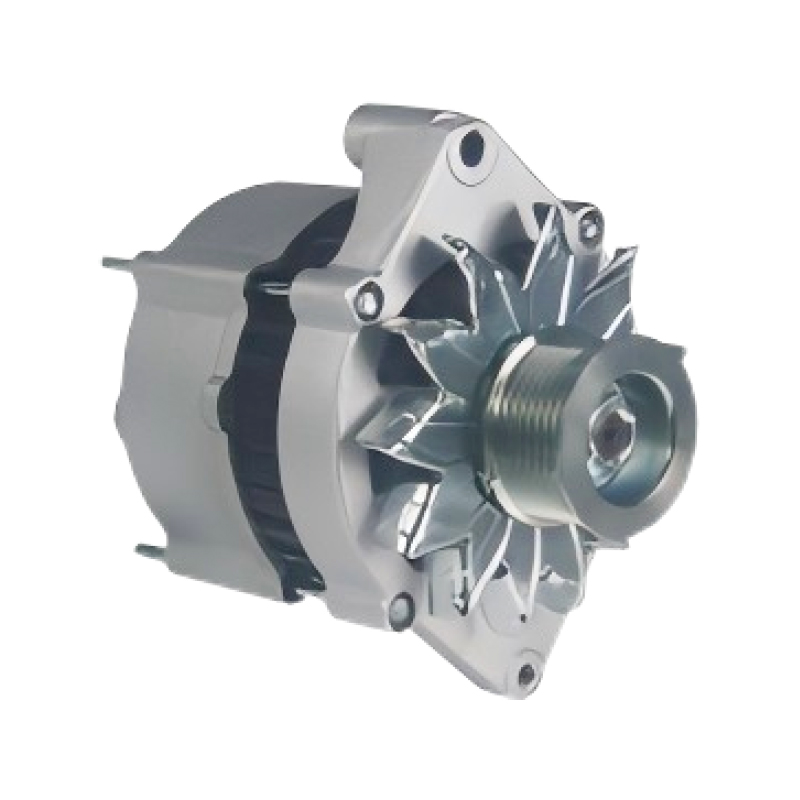 12V 95A 12145/0120484011 Bosch bilgenerator for CASE Crawler Bulldozer 650K Series 3 Case 4,5L