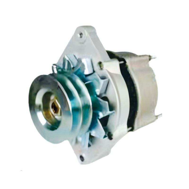 12V 95A 12159/9120060041 Bosch bilgenerator for JOHN DEERE-motorer - Marine 4045DFM70