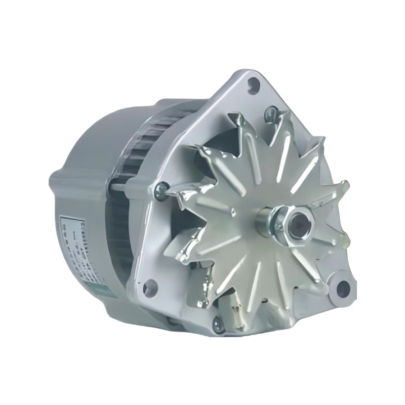 12V 55A 14390/012489022 Bosch bilgenerator for FARYMAN-motorer Deutz,IHC 16.1L F10L