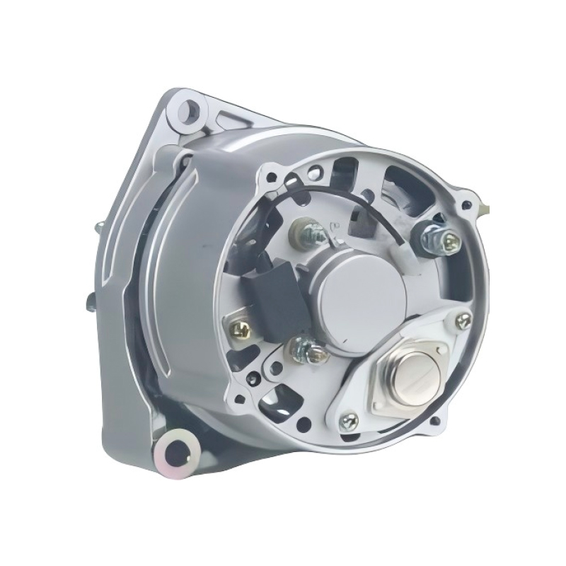 24V 27A 12031/012489023 Bosch bilgenerator for ATLAS gravemaskiner KHD F10L413V/F8L413V Motor