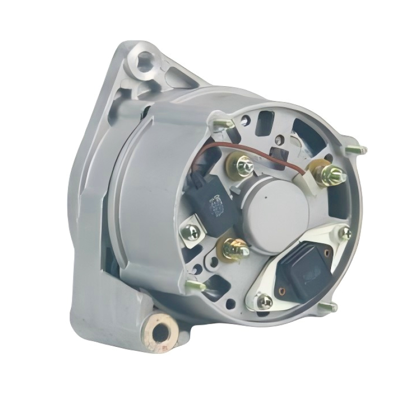 12V 55A 14391/012489032 Bosch bilgenerator for Mercedes Benz OM352 OM366 MOTOR
