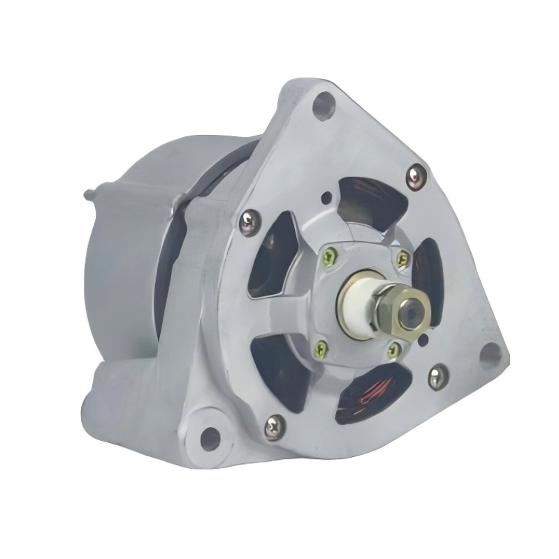 24V 27A 21823/012489727 Bosch bilgenerator for Mercedes Benz OM336 OM447 MOTOR