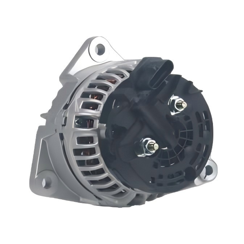 24V 110A 12389/0124655001 Bosch bilgenerator for MAN BUS MAN TRUCK OM542,OM445,OM541