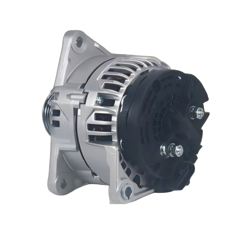 12V 120A 23172/0124510001 Bosch bilgenerator for RENAULT MASCOTT 2.8L T DSL 1999-ON