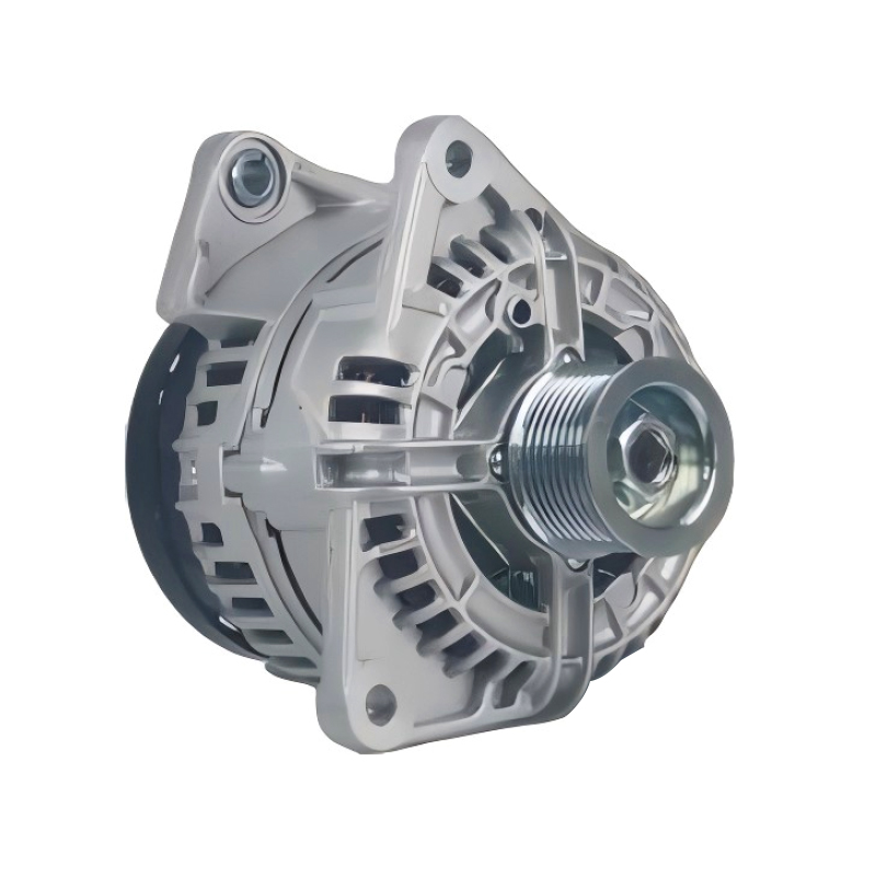 12V 120A 23172/0124510001 Bosch bilgenerator for RENAULT MASCOTT 2.8L T DSL 1999-ON