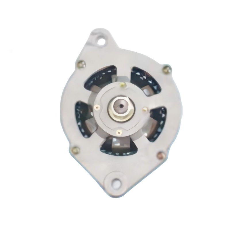 24V 55A 12135/0120469978 Bosch bilgenerator for IVECO EuroCargo EuroTrakker 100E15 90E37