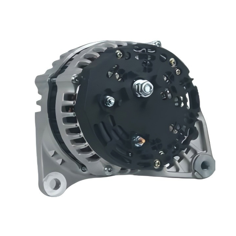 12V 120A 5272634 Bosch bilgenerator for GAZ-33106 Valday eng.CUMMINS ISF3.8