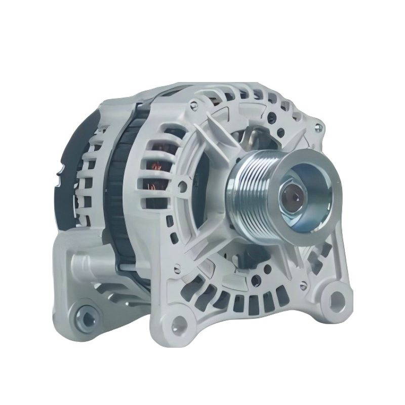 12V 120A 5272634 Bosch bilgenerator for GAZ-33106 Valday eng.CUMMINS ISF3.8