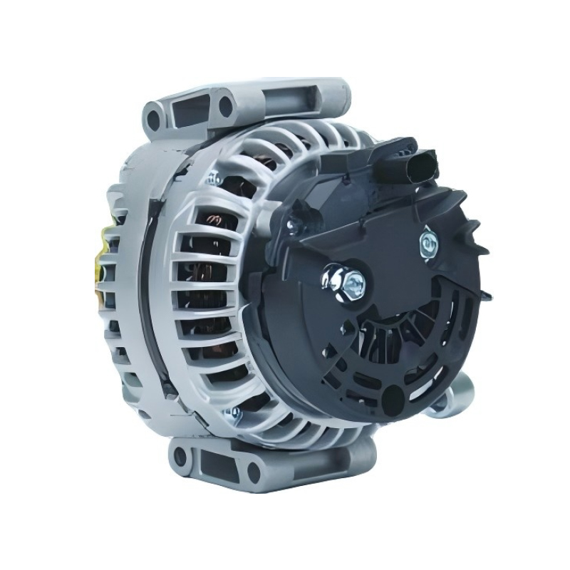 12V 200A 0124625006 Bosch bilgenerator for MERCEDES BENZ Sprinter/vito/viano CDi2.1L