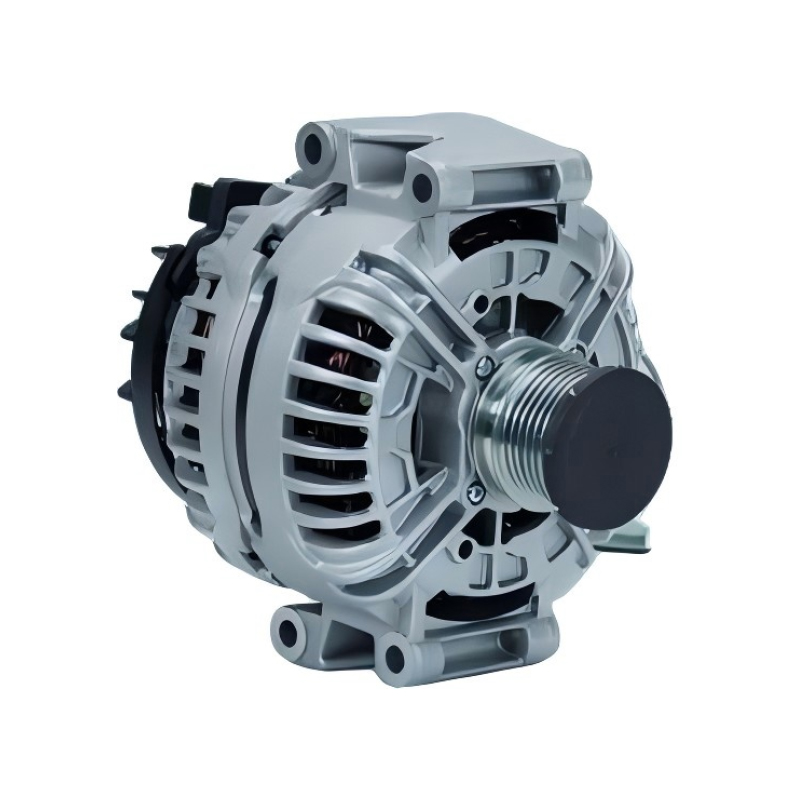 12V 200A 0124625006 Bosch bilgenerator for MERCEDES BENZ Sprinter/vito/viano CDi2.1L