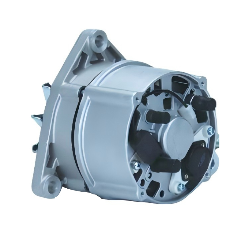12V 55A 0120400930 Bosch bilgenerator for MERCEDES BENZ MAN M90 12.152FL 88-94