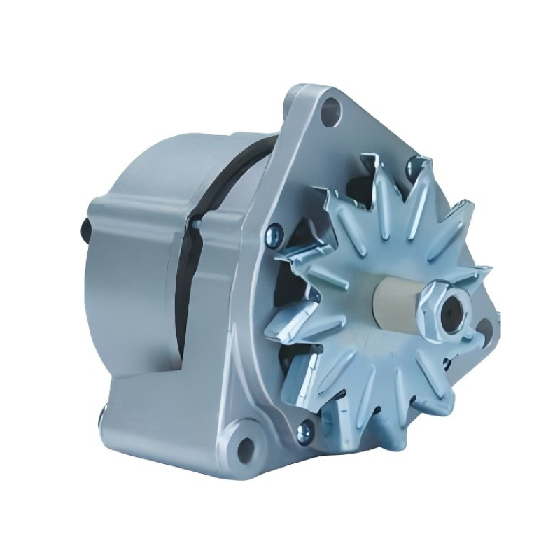12V 55A 0120400930 Bosch bilgenerator for MERCEDES BENZ MAN M90 12.152FL 88-94