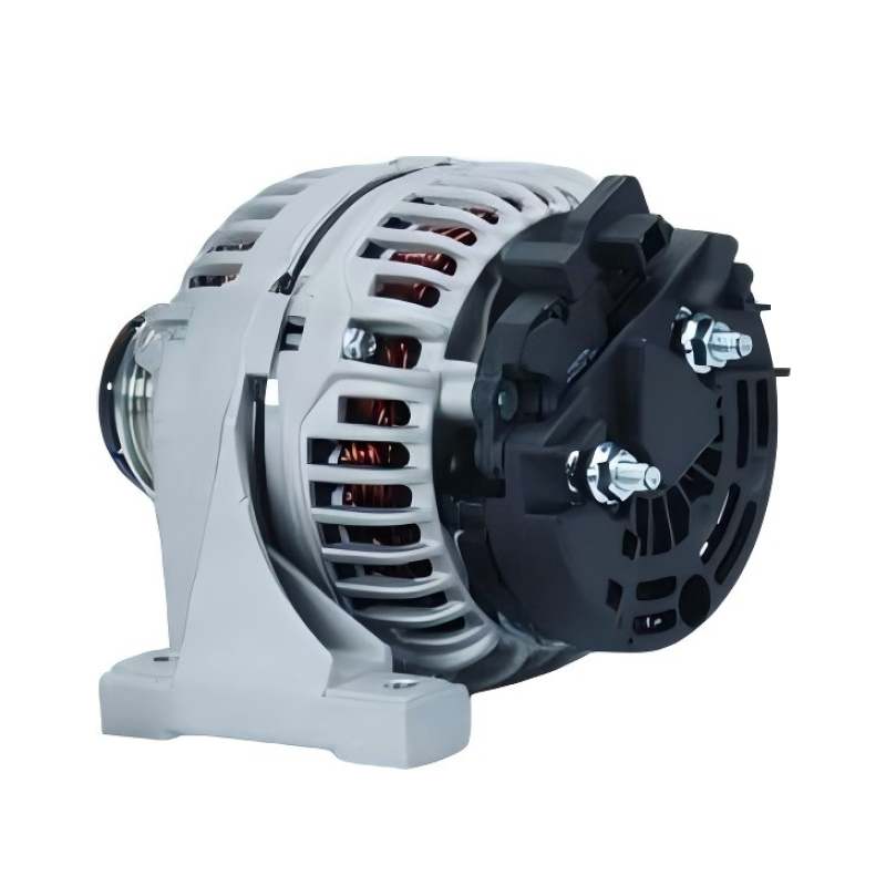 12V 120A 13997/0124525001 Bosch bilgenerator for TOYOTA CONQUEST 160i/180i