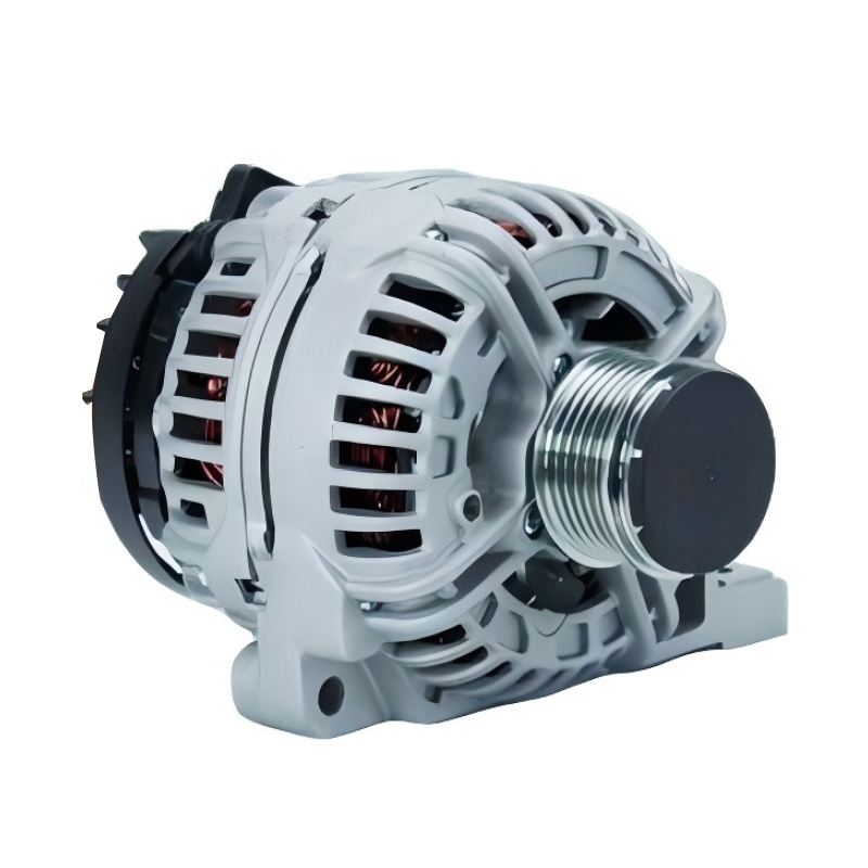 12V 120A 13997/0124525001 Bosch bilgenerator for TOYOTA CONQUEST 160i/180i