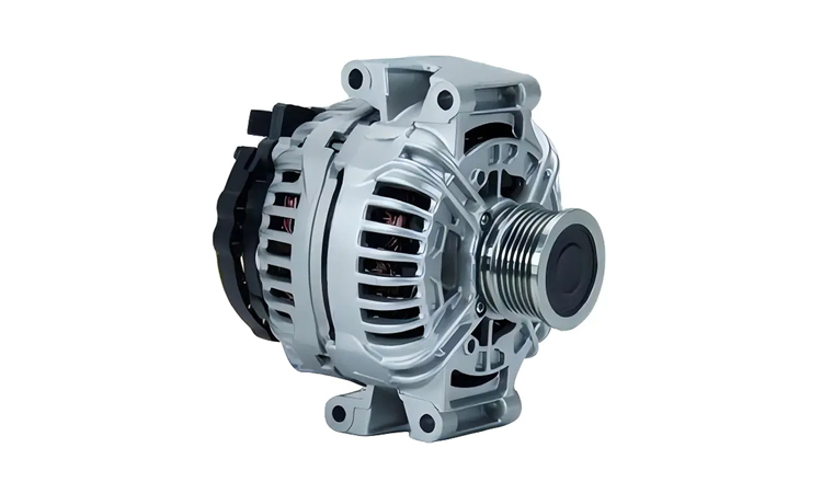 BOSCH bilgenerator