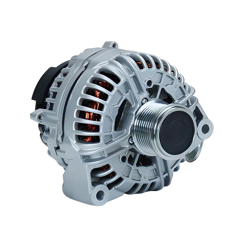 12V 200A 0124625031 Bosch bilgenerator for JOHN DEERE 6130M 2012-4530ccm 4045HL496