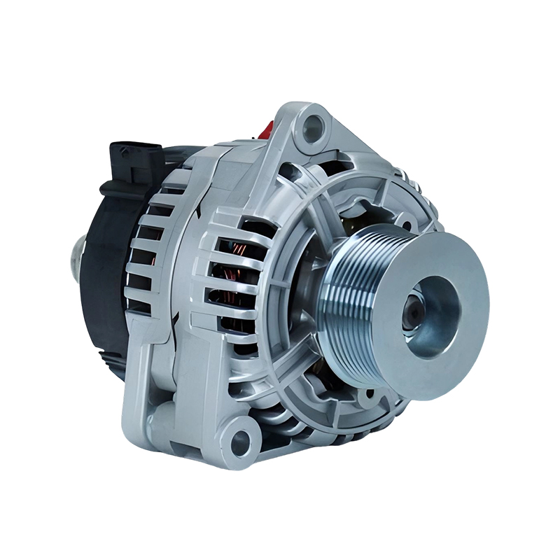 24V 100A 23513/0123525501 Bosch bilgenerator for MAN BUS 18.280 2001-D0836LUH02