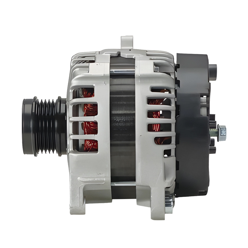 12V 150A 20741N/0125711030 Bosch bilgenerator for MERCEDES BENZ B180 2.0