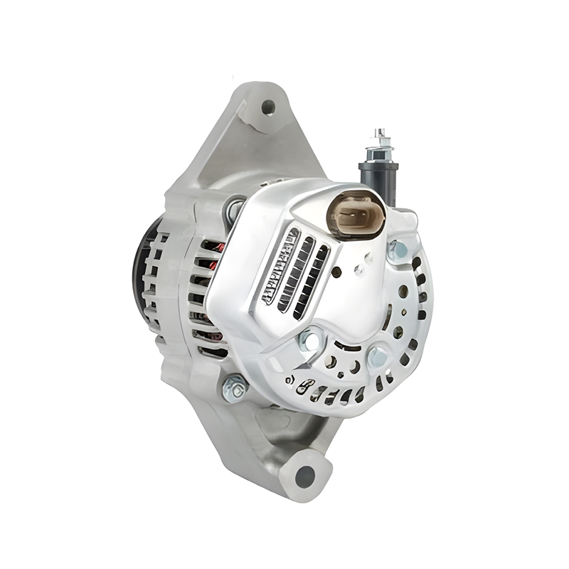12V 60A 1012112940/6008611610 DENSO car alternator for CUMMINS 4BT3.3/KOMATUS 4D95L ENGINE