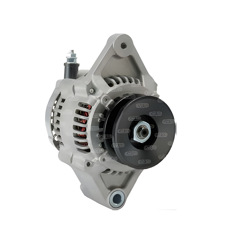 12V 60A 1012111250/6008611350 DENSO bilgenerator for CUMMINS 4BT3.3/KOMATUS 4D95LE-2 MOTOR