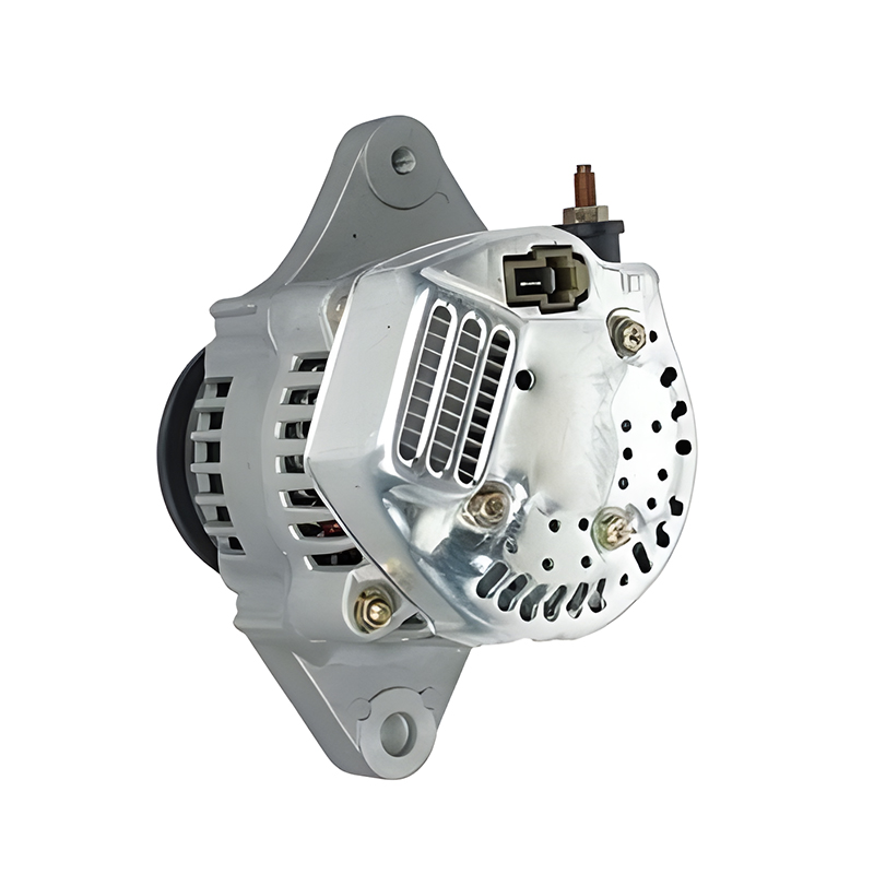 12V 50A 1012112940/6008611610 DENSO bilgenerator for JOHN DEEtRE 678B YANMAR 3TNA72 MOTOR