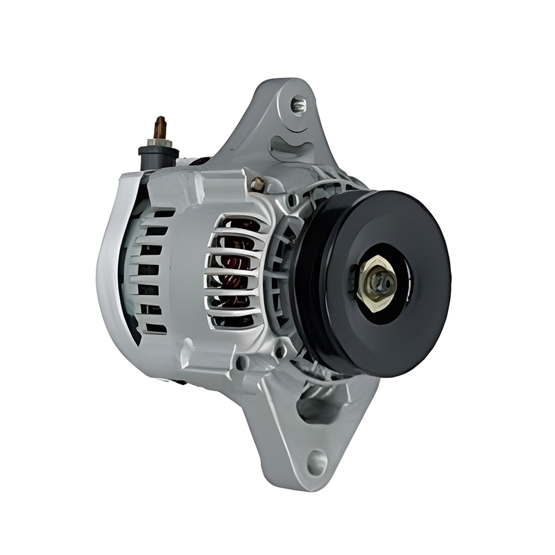 12V 50A 1012112940/6008611610 DENSO bilgenerator for JOHN DEEtRE 678B YANMAR 3TNA72 MOTOR