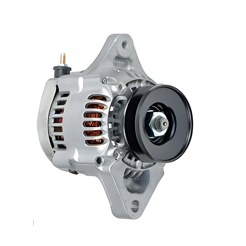 12V 60A 12356N/1012111380 DENSO bilgenerator for JOHN DEERE YANMAR 3TNV84 3TNE78A MOTOR