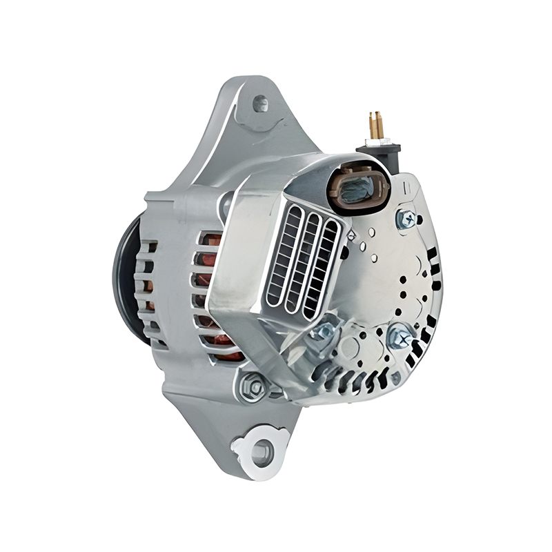 12V 60A 12356N/1012111380 DENSO bilgenerator for JOHN DEERE YANMAR 3TNV84 3TNE78A MOTOR