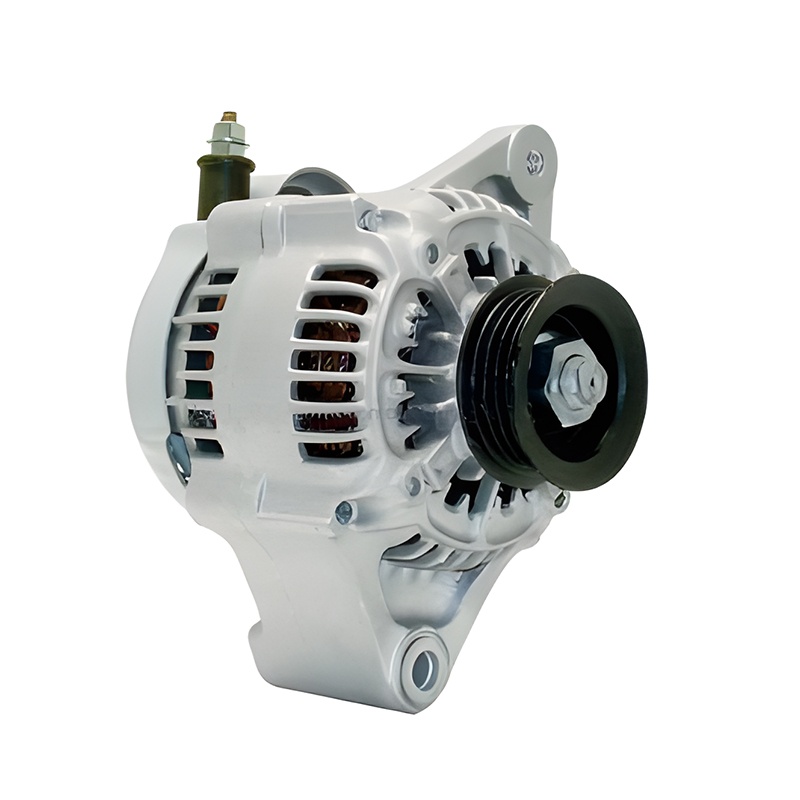 12V 60A 14843N/2706010070 DENSO bilgenerator for TOYOTA COROLLA 2EL 1EL MOTOR